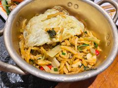 -福苗小骆驼烧烤(曲江店)