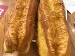 蛋奶油条-南城香·饭香串香馄饨香(赵公口店)