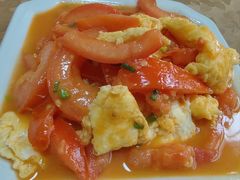 -山里人家土菜馆(茅山店)