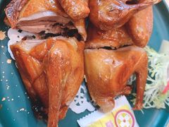 -点都德(长泰广场店)