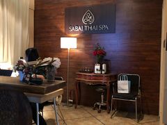 -SABAI THAI SPA泰式按摩体验馆(北城天街店)