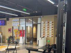 -超鹿运动(五四路恒力城店)