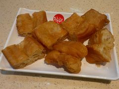 -冠记·肠粉粥品专家(江南大道店)