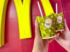 -麦当劳(天兴罗斯福店)