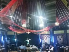 大堂-海拉尔蒙古包(房山长阳总店)