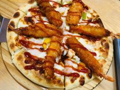 -吃饼人西餐(南开店)