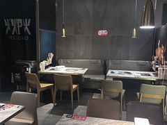 -火炉火自助餐(喜隆多店)