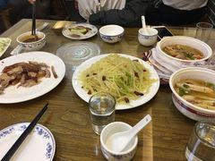 -董立兵烤鸭店(明湖店)