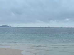-咸德海水浴场