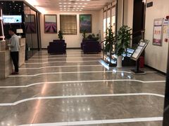 -麗枫酒店(九江浔阳路步行街店)