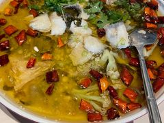 -潮上潮(南中环店)