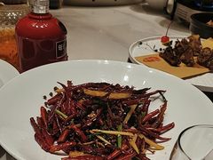 -双湖宴·湖北菜(文化路店)