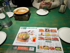 -费大厨辣椒炒肉(太平老街店)