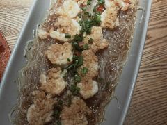 -蜜桃餐厅·伴山(湖滨商业街店)