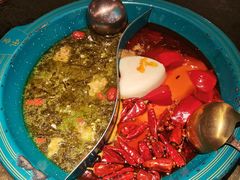 -吼堂老火锅(太古里总店)