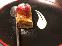 -T館·花园艺术餐厅