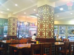 大堂-美玲拉面(鞍山西道店)