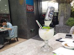 -大树餐厅(红旗街万达店)