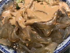 -东北农家饺子村(昌平路店)