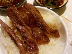 -哈拉海和牛主题餐厅(哈西店)