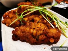 玉米饼-THE PAWON·8碗(古北SOHO店)