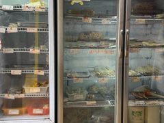 -大腕炸串(河东总店)