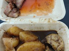 -细妹五香牛杂(步行街店)