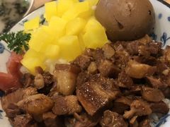 -红小满休闲餐厅(十全街店)