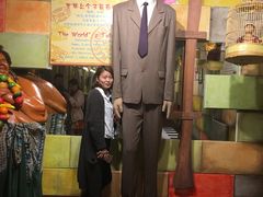 -东方明珠国际旅行社有限公司