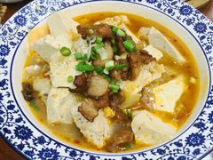 -临潼印象·特色陕菜