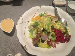 -秀儿四九城·新京菜(亚运村鸟巢店)