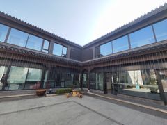 -雅达·阳羡溪山小镇中心