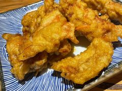 锅包肉-關東雪东北菜(中庚漫游城店)