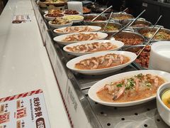 -乡村基·川味现炒大王(熙悦天街店)