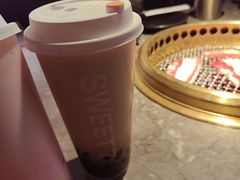 -谷牛日式烤肉(宝山U天地店)