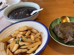 -得意楼蒸菜馆