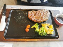 -必胜客(长瀛商业广场店)