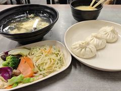 -津门张记包子铺(华昌道店)