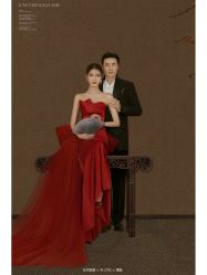 点击看大图 -今生有约婚纱摄影店(景德路店)