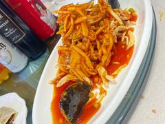 -功德林素菜饭庄(前门店)