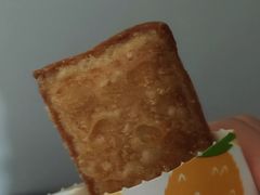 -麦当劳(宝山大厦店)