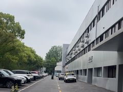 -上海浦东smart汽车全功能店(金桥店)