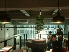 大堂-卡朋厨房(289艺术园区店)