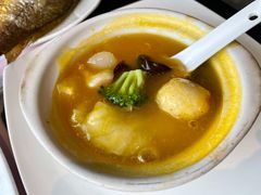 -厦门悦华酒店·绿庭主题自助餐厅