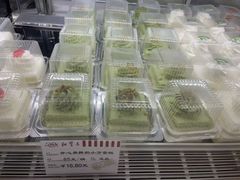 -红宝石·鲜奶小方(昌里店)