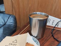 -Au Cafe&Roastery(华侨城店)