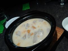 -汤城小厨•粤菜•靓汤(苏州街店)