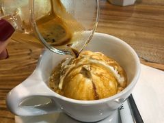 -明谦·Coffee&Cocktail Bar(美您公园店)