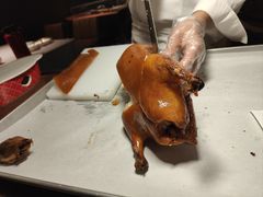 -秀儿四九城·新京菜(亚运村鸟巢店)