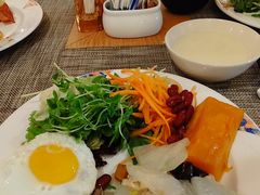 -国宾酒店-花园咖啡自助餐厅(北营房中街店)